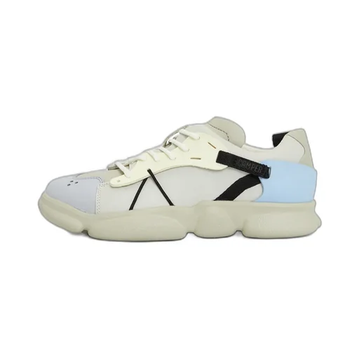 Laced Sneakers