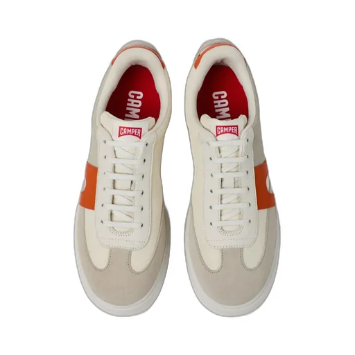 Runner K21 Low-Cut Casual Shoes