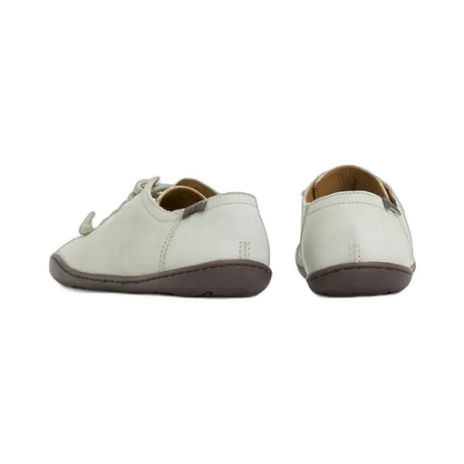 Lacing Casual Shoes