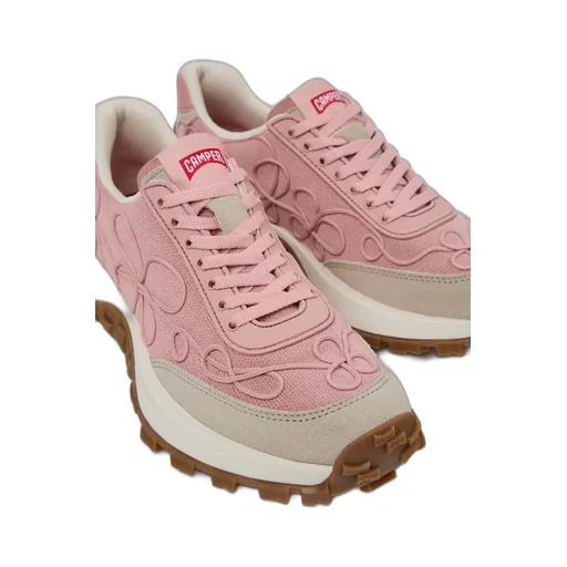 Logo Sneakers
