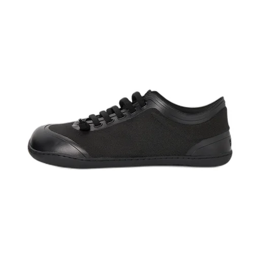 Laced Sneakers