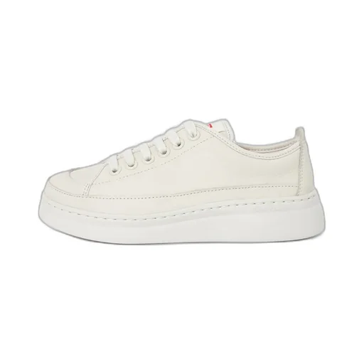 Lace-Up Low-Cut Casual Shoes