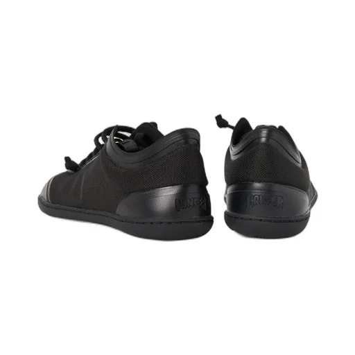 Laced Sneakers