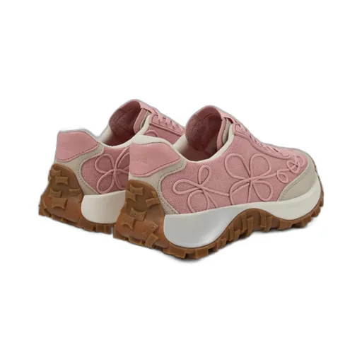 Logo Sneakers
