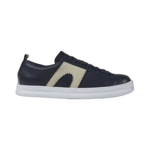 Runner Four Low-Top Sneakers