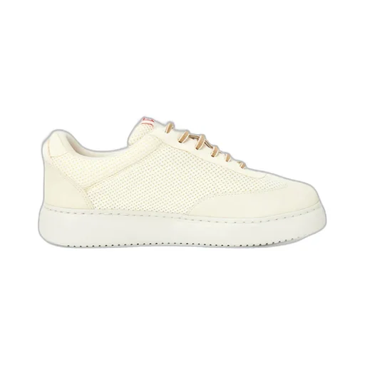 Laced Sneakers