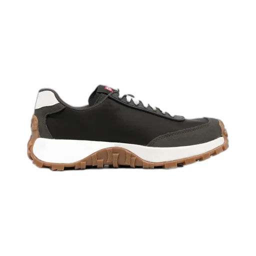 Drift Trail Lace-Up Sneakers