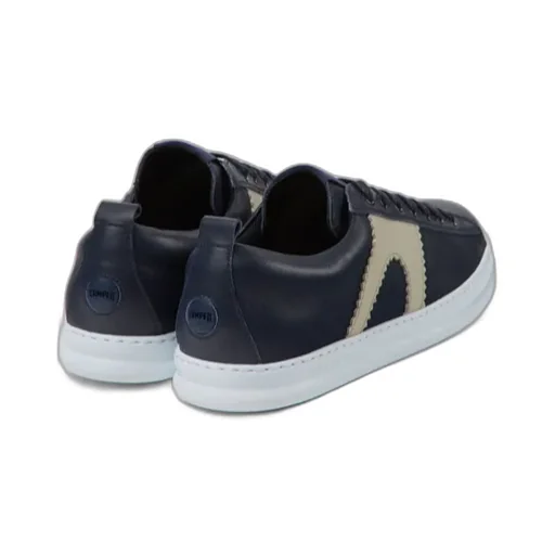 Runner Four Low-Top Sneakers