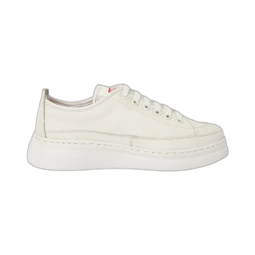 Lace-Up Low-Cut Casual Shoes