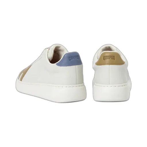 Lace-Up Low-Cut Casual Shoes