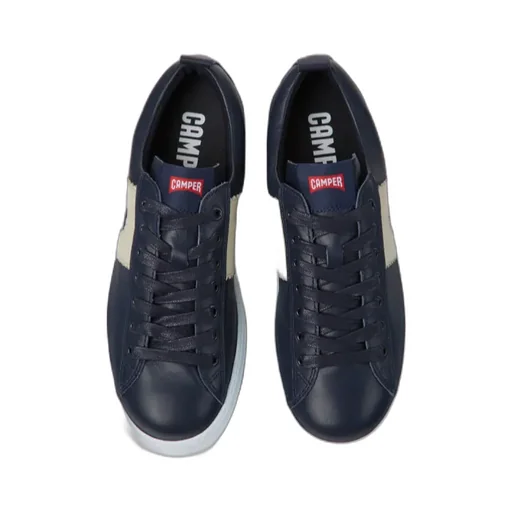 Runner Four Low-Top Sneakers