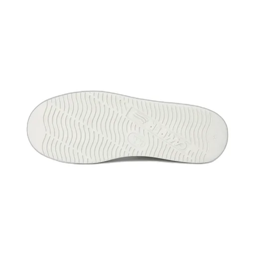 Lace-Up Low-Cut Casual Shoes