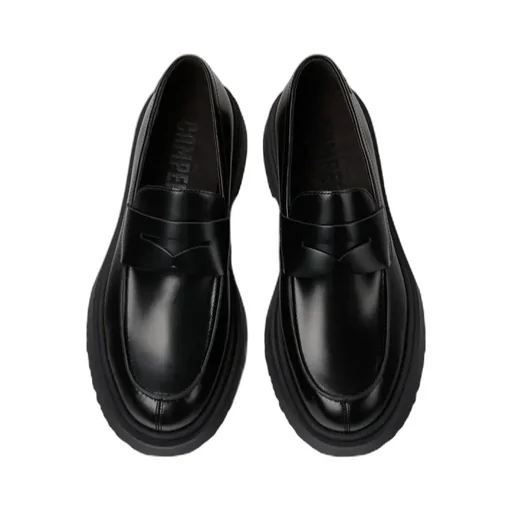 Walden Loafers