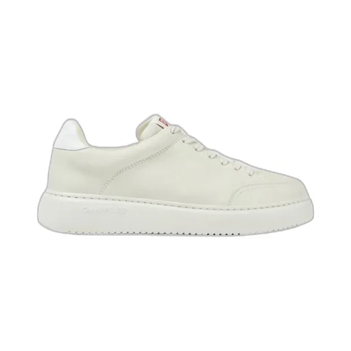 Logo Low-Top Sneakers