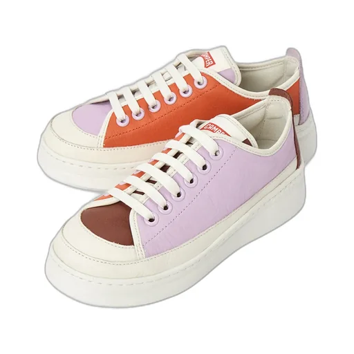 Laced Sneakers