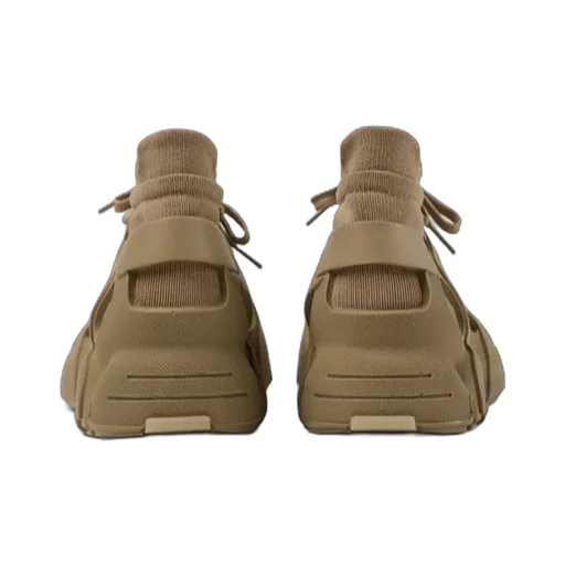 Lacing Casual Shoes
