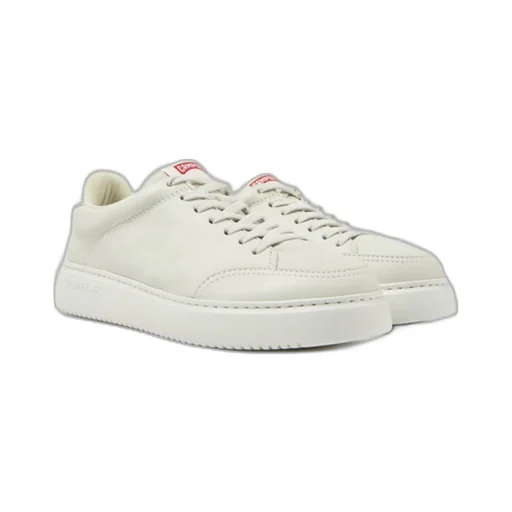 Logo Low-Top Sneakers