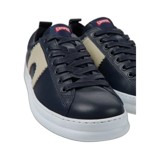 Runner Four Low-Top Sneakers