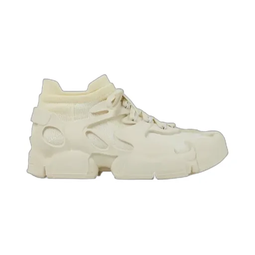 Laced Sneakers