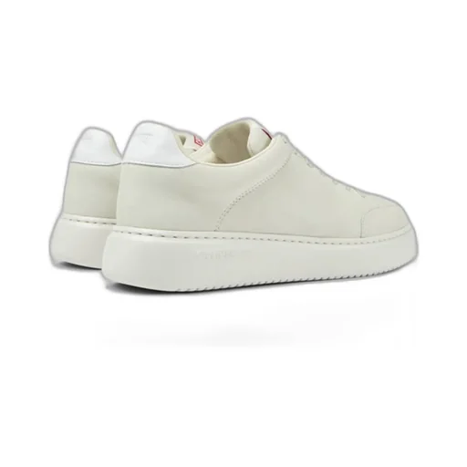 Logo Low-Top Sneakers
