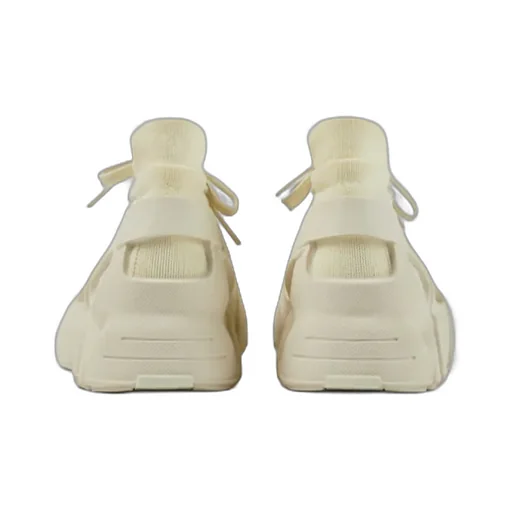 Laced Sneakers