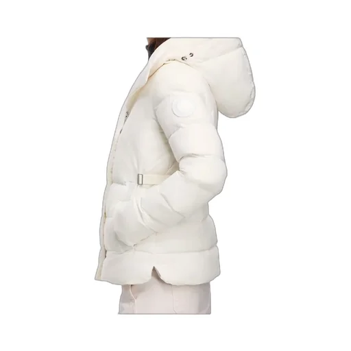 Lyndale Puffer Jacket