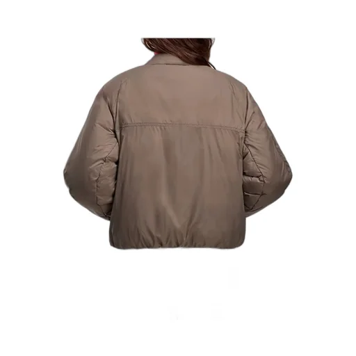 Elba Bomber