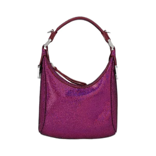 Cosmo Zipped Tote Bag