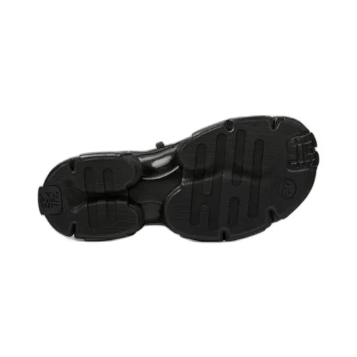 Round Head Sneakers
