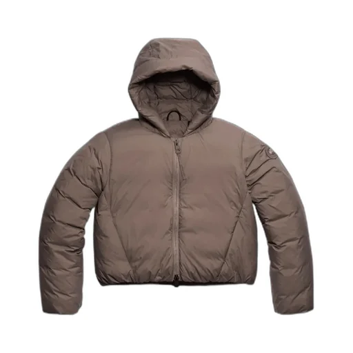 Elba Zipped Jacket