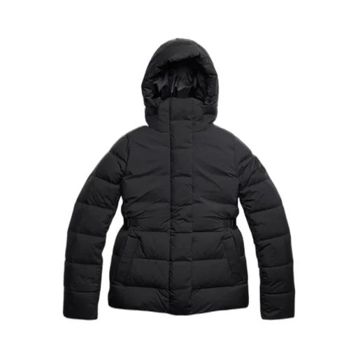 Lyndale Puffer Jacket