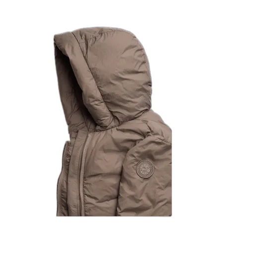 Elba Zipped Jacket