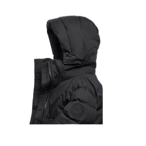 Lyndale Puffer Jacket