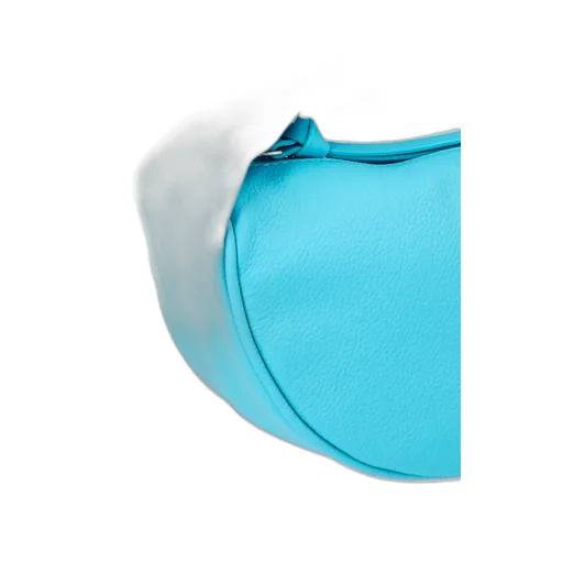 Baby Cush Zip-Up Shoulder Bag