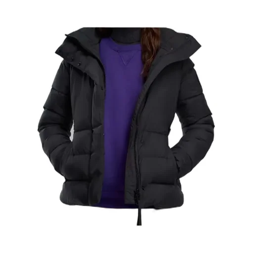 Lyndale Puffer Jacket