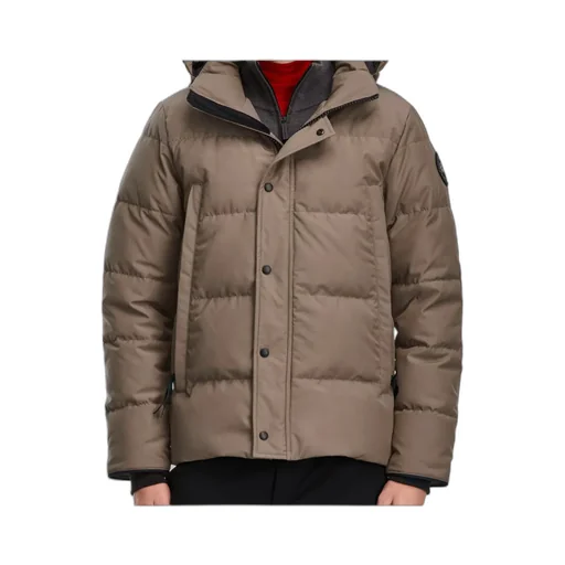 Wyndham Parka Black Label