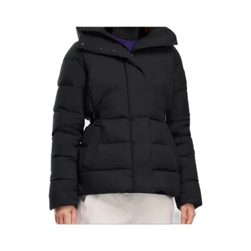 Lyndale Puffer Jacket
