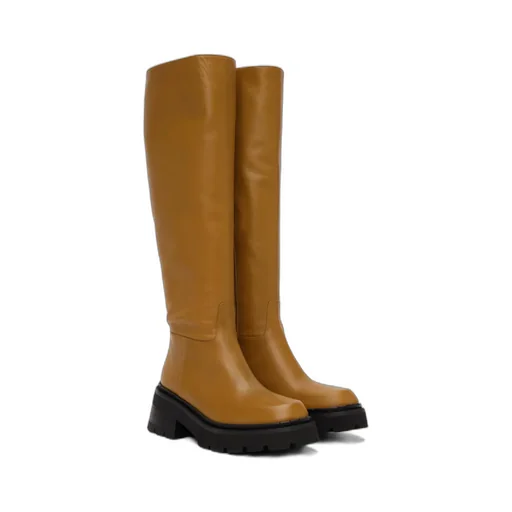 Logo Boots