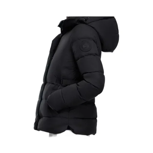 Lyndale Puffer Jacket