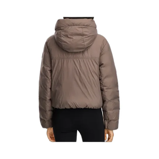 Elba Zipped Jacket