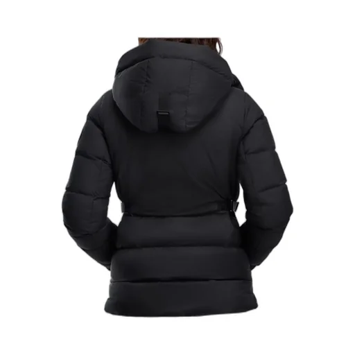 Lyndale Puffer Jacket
