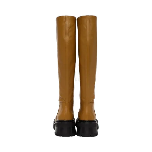 Logo Boots