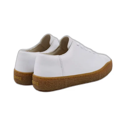 Peu Terreno Lace-Up Sneakers