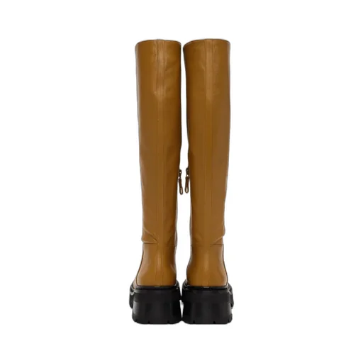 Logo Boots
