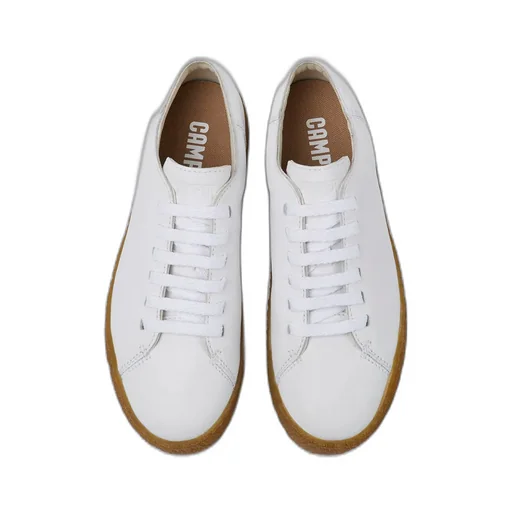 Peu Terreno Lace-Up Sneakers