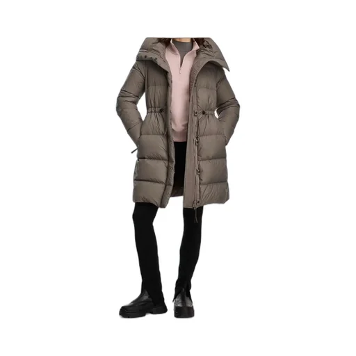 Montgomery Coat