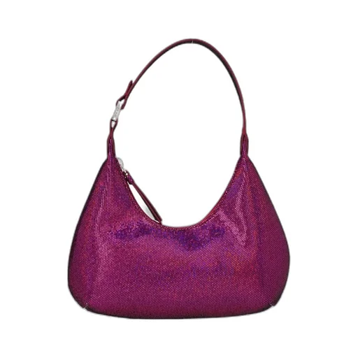Baby Amber Zipped Tote Bag