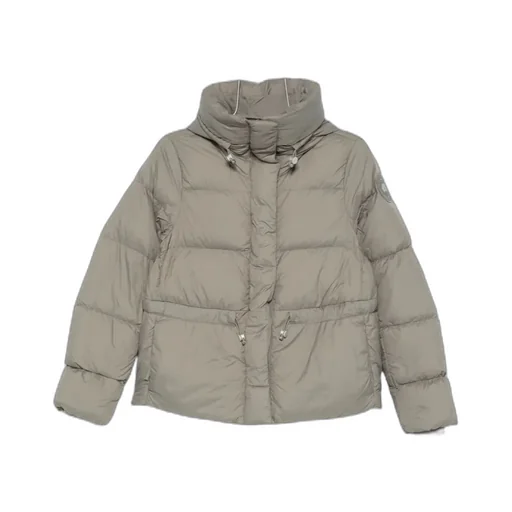 Montgomery Puffer Jacket