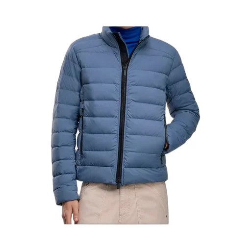 Crofton Jacket Enduraluxe