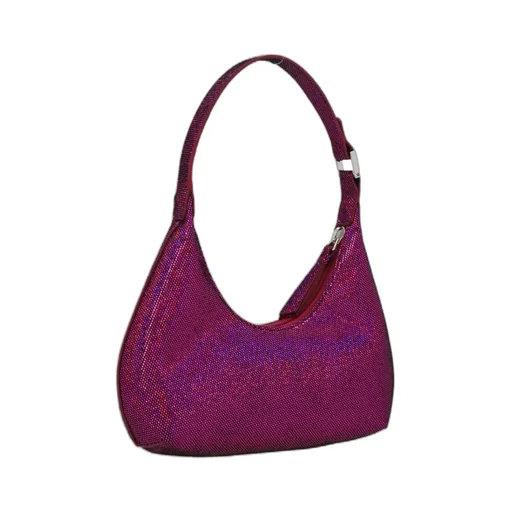 Baby Amber Zipped Tote Bag